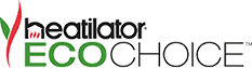 Heatilator Eco-Choice Logo