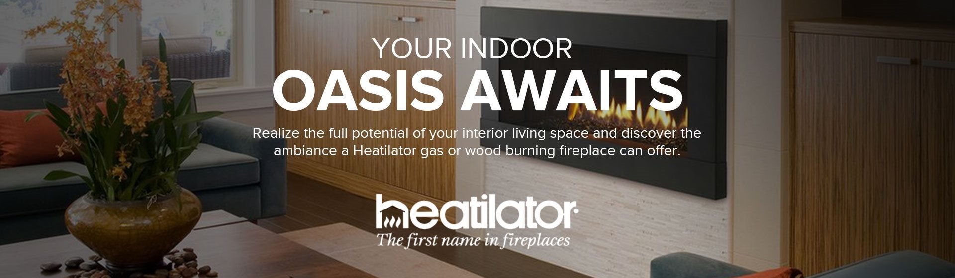 Your Indoor Oasis Awaits