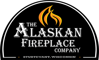 The Alaskan Fireplace Company Sturtevant, WI