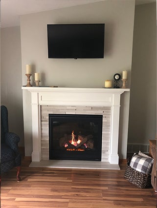 The Alaskan Fireplace Company in Sturtevant WI