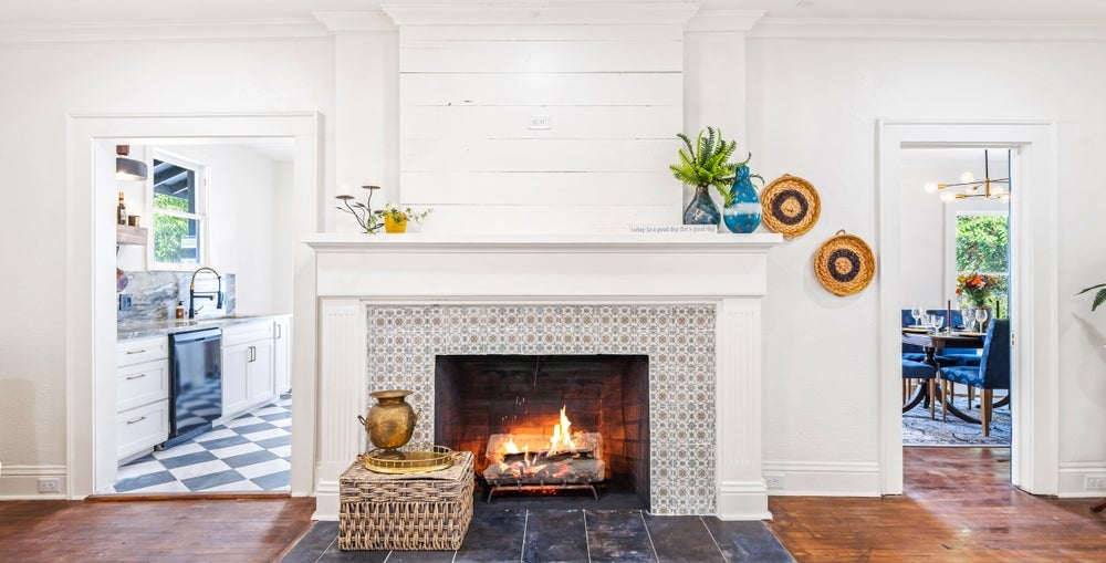 wood burning fireplace for sale in Sturtevant, WI