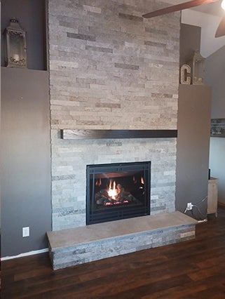 The Alaskan Fireplace Company in Sturtevant WI