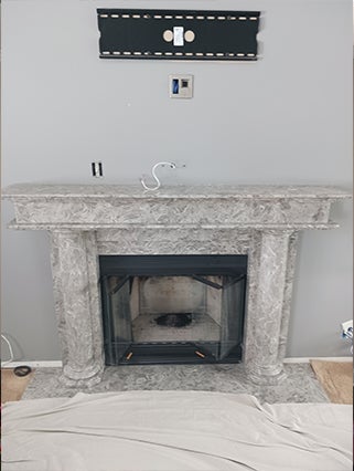 The Alaskan Fireplace Company in Sturtevant WI