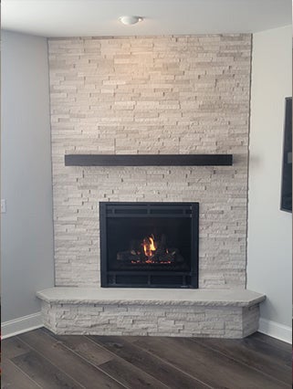 The Alaskan Fireplace Company in Sturtevant WI