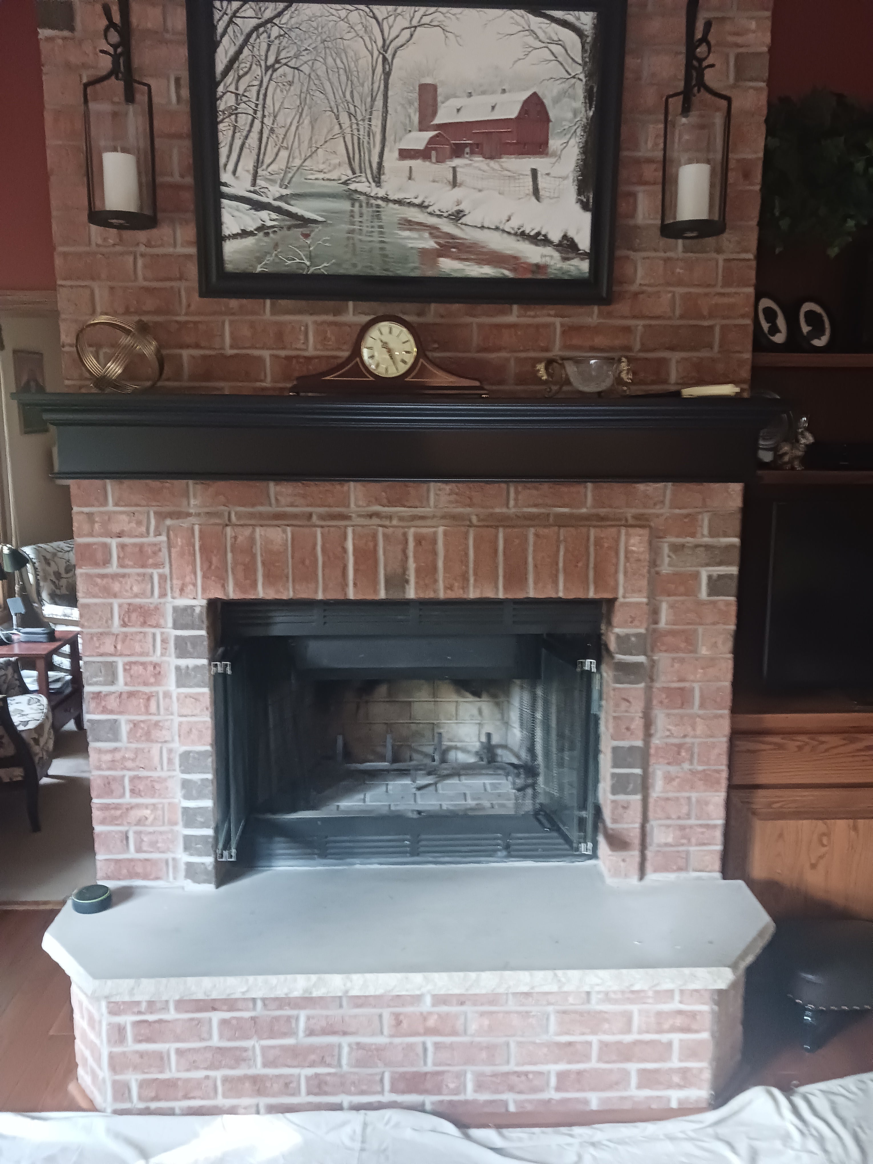 The Alaskan Fireplace Company in Sturtevant WI