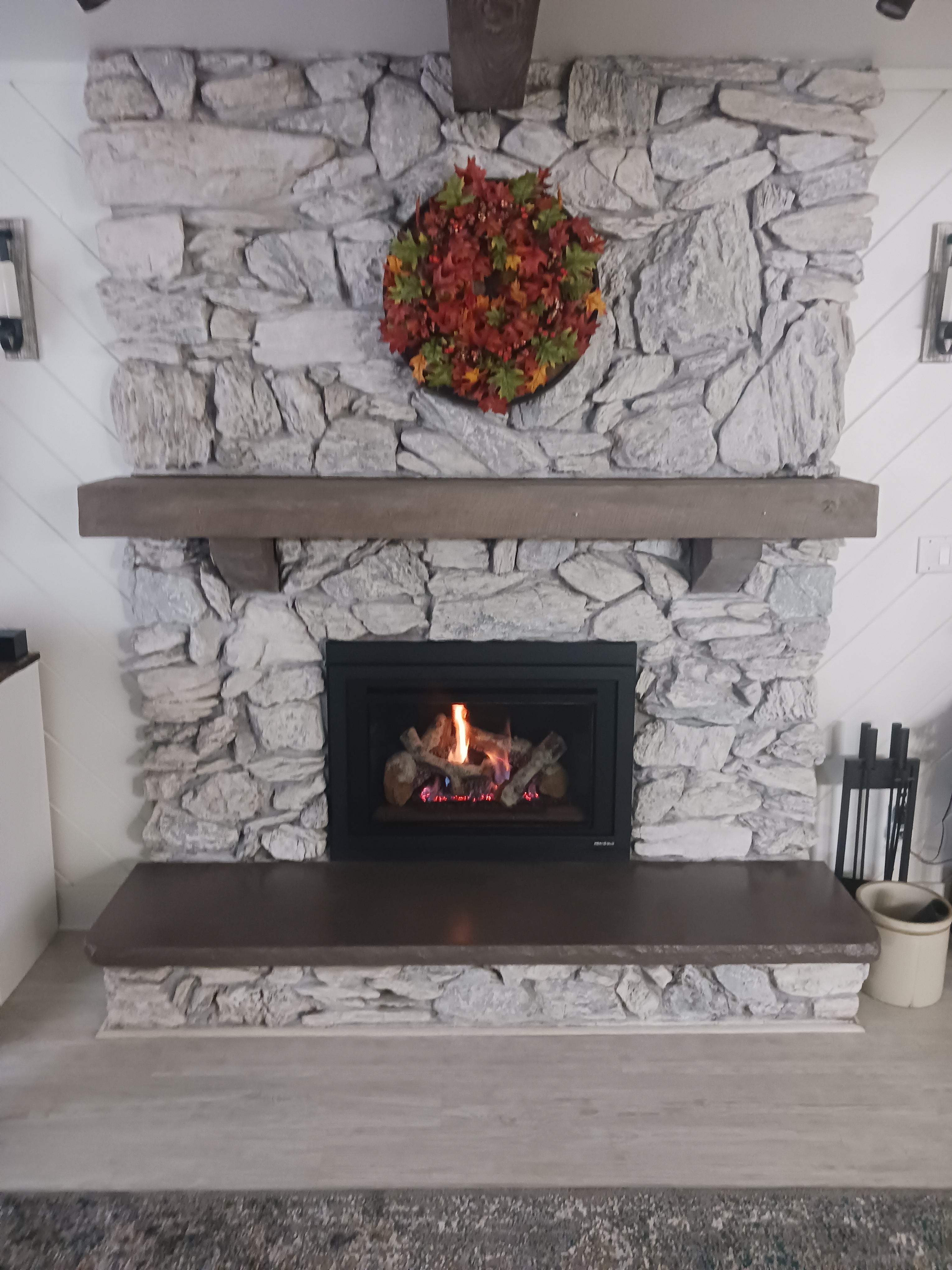 The Alaskan Fireplace Company in Sturtevant WI