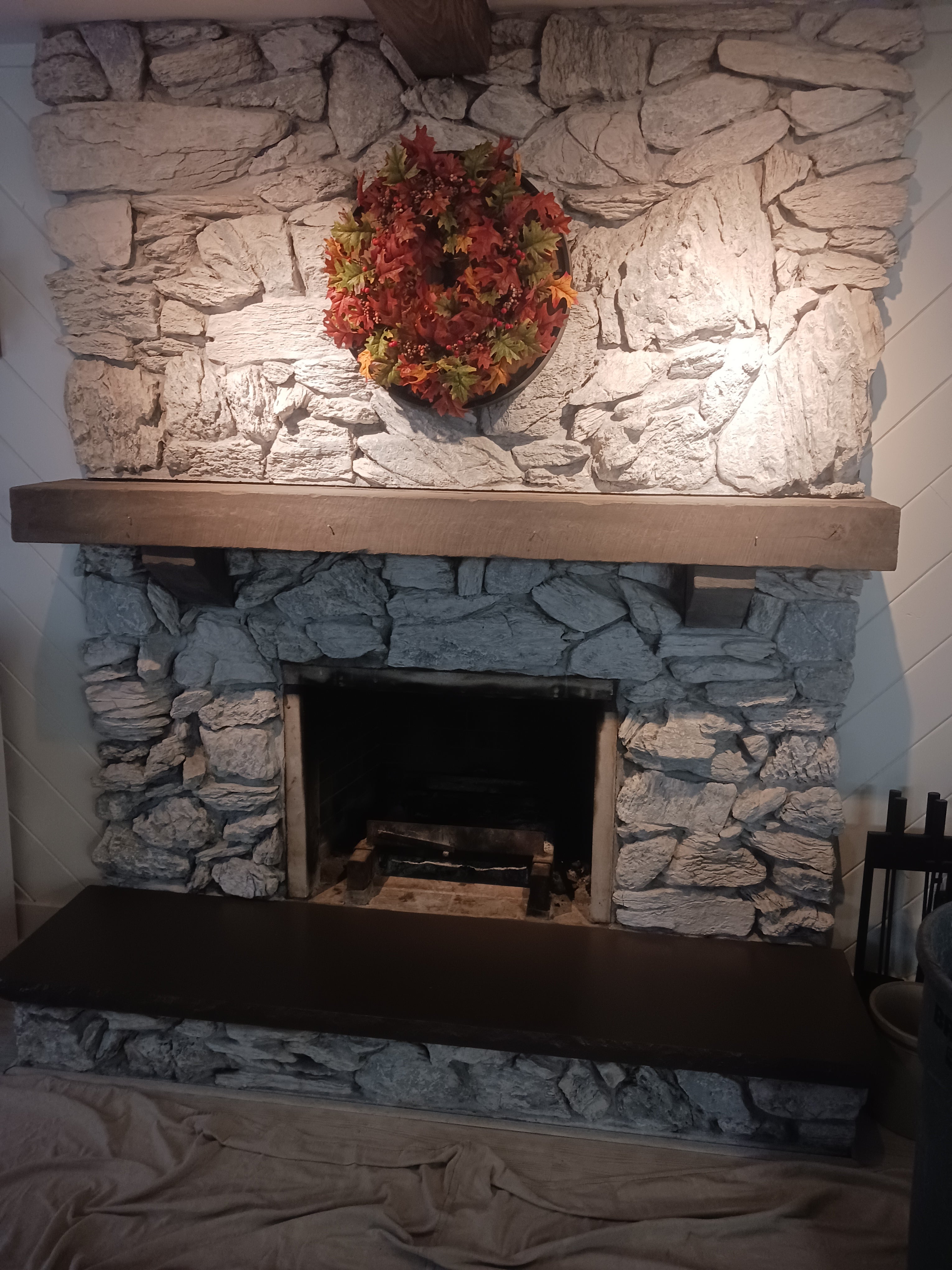 The Alaskan Fireplace Company in Sturtevant WI