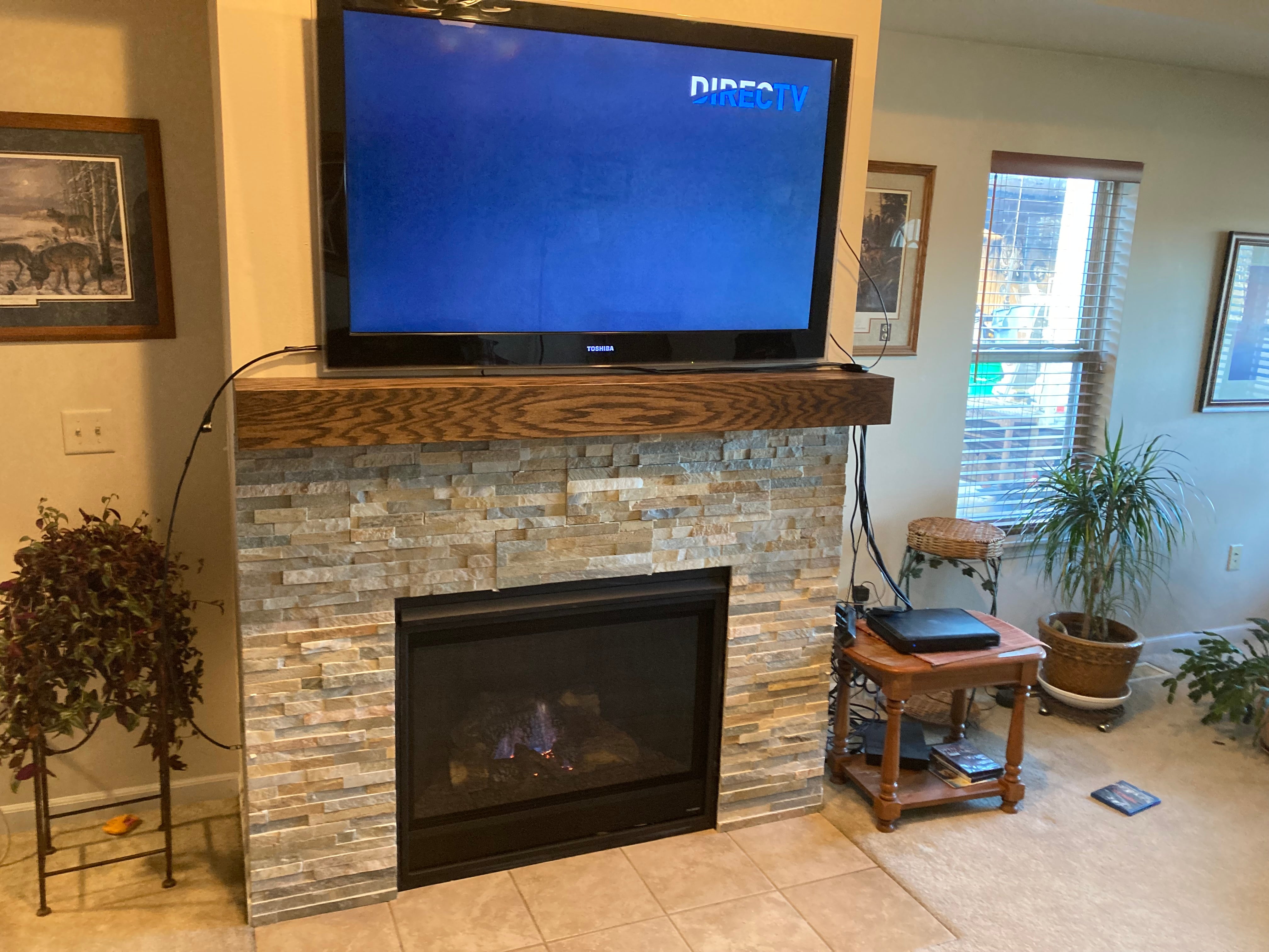 The Alaskan Fireplace Company in Sturtevant WI