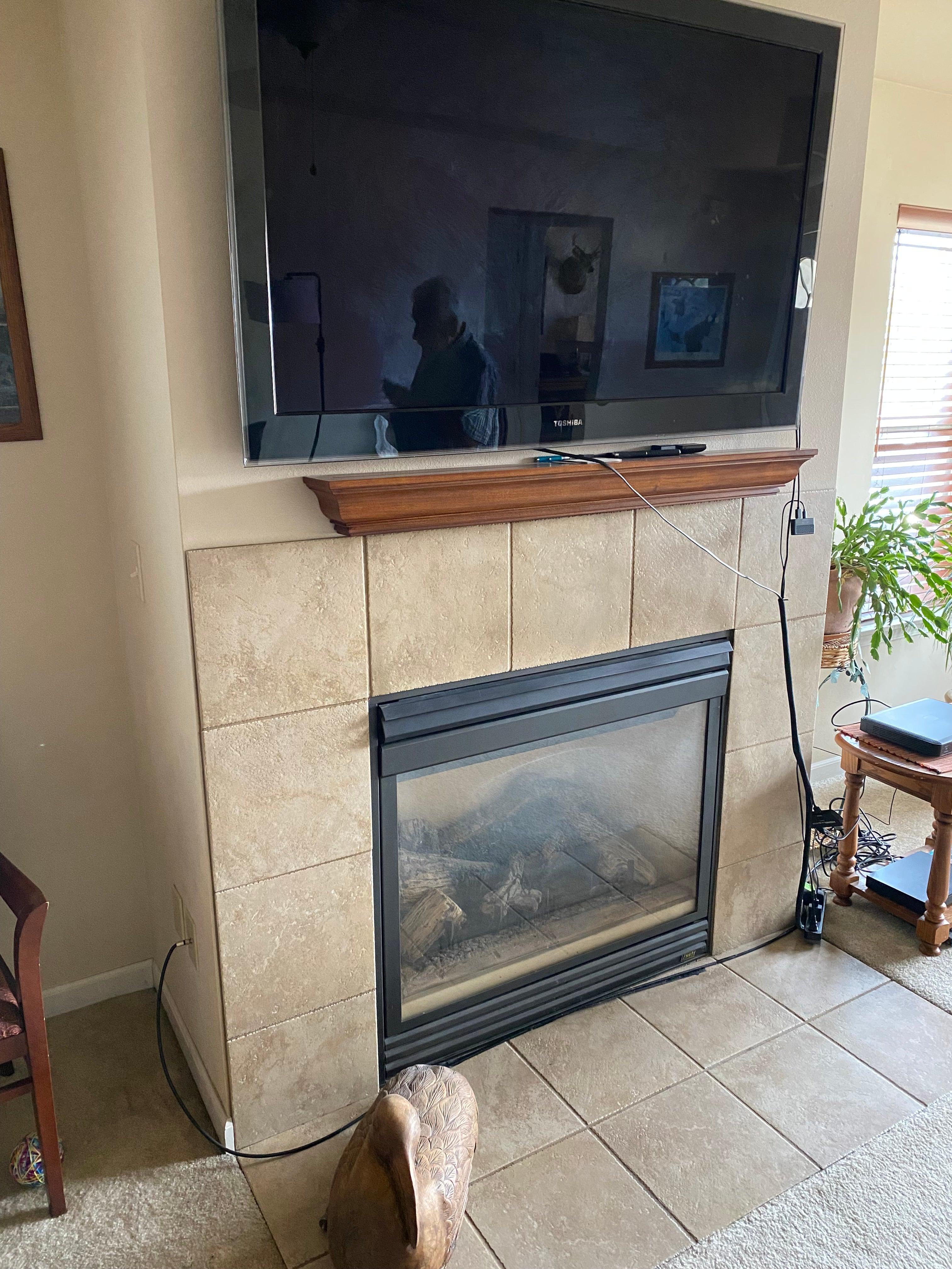 The Alaskan Fireplace Company in Sturtevant WI