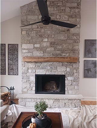 The Alaskan Fireplace Company in Sturtevant WI