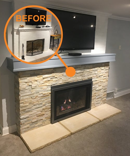 The Alaskan Fireplace Company in Sturtevant WI