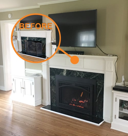 The Alaskan Fireplace Company in Sturtevant WI