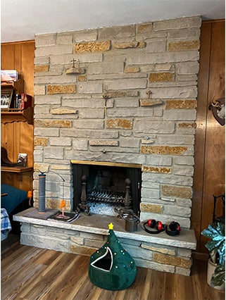 The Alaskan Fireplace Company in Sturtevant WI