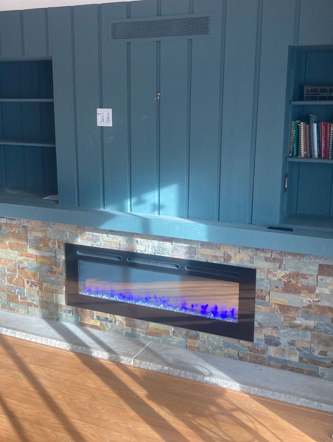 The Alaskan Fireplace Company in Sturtevant WI