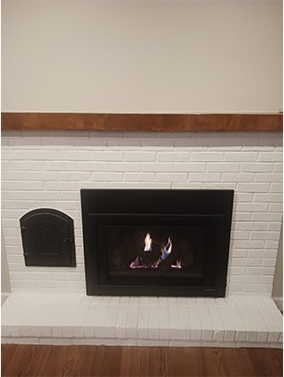 The Alaskan Fireplace Company in Sturtevant WI