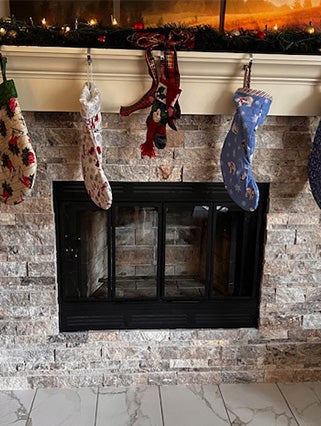 The Alaskan Fireplace Company in Sturtevant WI