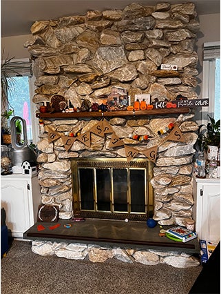 The Alaskan Fireplace Company in Sturtevant WI