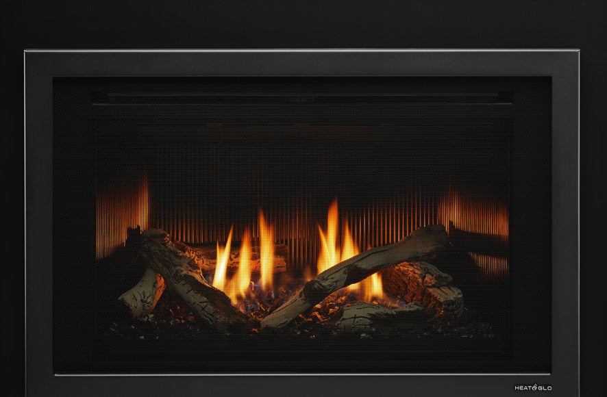 we install gas fireplaces