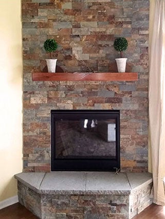 The Alaskan Fireplace Company in Sturtevant WI