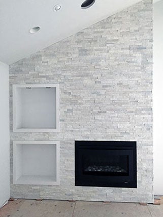 The Alaskan Fireplace Company in Sturtevant WI