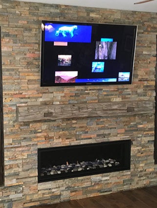 The Alaskan Fireplace Company in Sturtevant WI