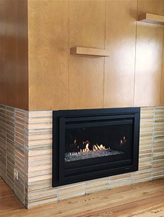 The Alaskan Fireplace Company in Sturtevant WI