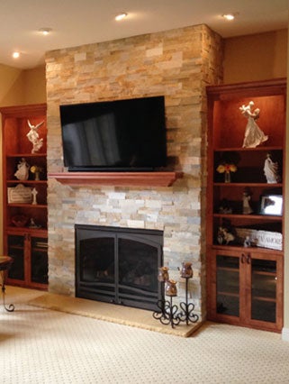 The Alaskan Fireplace Company in Sturtevant WI