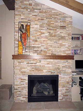 The Alaskan Fireplace Company in Sturtevant WI