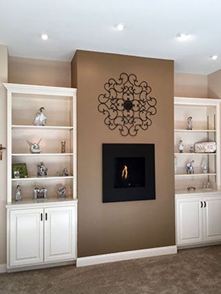 The Alaskan Fireplace Company in Sturtevant WI