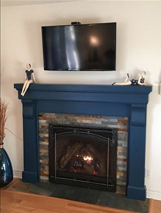 The Alaskan Fireplace Company in Sturtevant WI