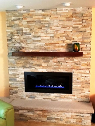 The Alaskan Fireplace Company in Sturtevant WI