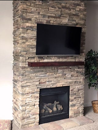 The Alaskan Fireplace Company in Sturtevant WI