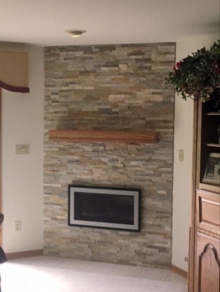 The Alaskan Fireplace Company in Sturtevant WI