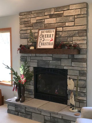 The Alaskan Fireplace Company in Sturtevant WI