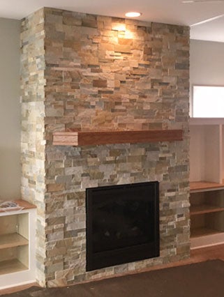 The Alaskan Fireplace Company in Sturtevant WI