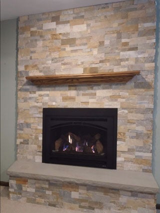 The Alaskan Fireplace Company in Sturtevant WI