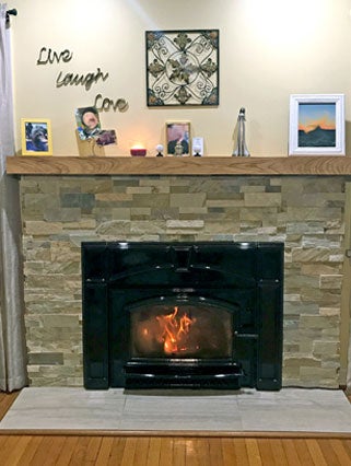 The Alaskan Fireplace Company in Sturtevant WI