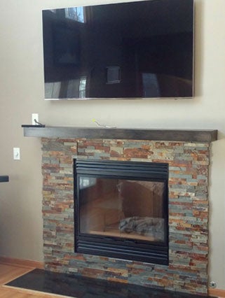 The Alaskan Fireplace Company in Sturtevant WI