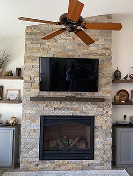 The Alaskan Fireplace Company in Sturtevant WI