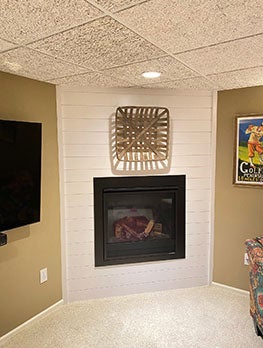 The Alaskan Fireplace Company in Sturtevant WI