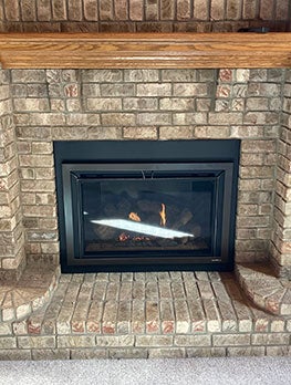 The Alaskan Fireplace Company in Sturtevant WI