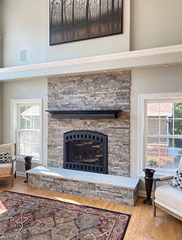 The Alaskan Fireplace Company in Sturtevant WI