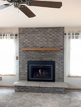 The Alaskan Fireplace Company in Sturtevant WI