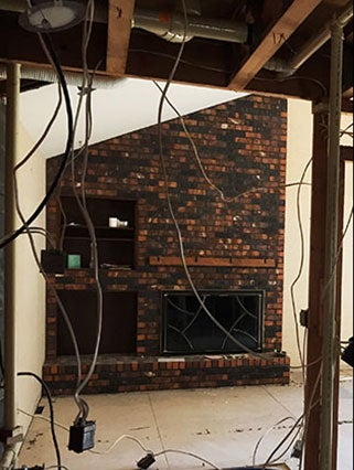 The Alaskan Fireplace Company in Sturtevant WI