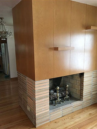 The Alaskan Fireplace Company in Sturtevant WI