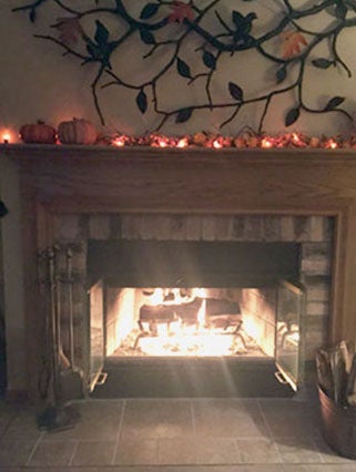 The Alaskan Fireplace Company in Sturtevant WI