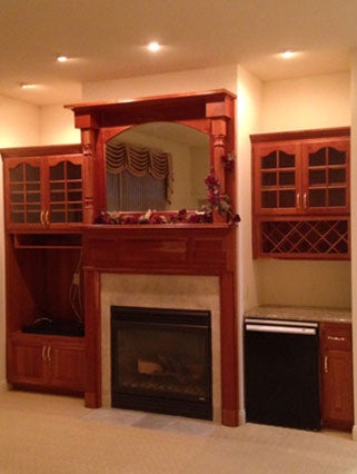 The Alaskan Fireplace Company in Sturtevant WI