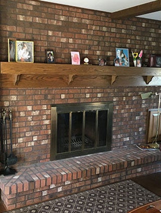 The Alaskan Fireplace Company in Sturtevant WI