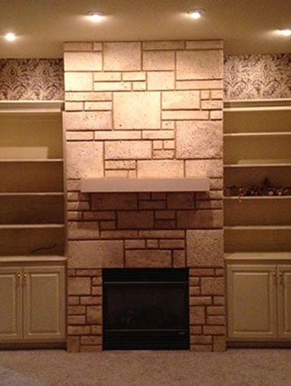 The Alaskan Fireplace Company in Sturtevant WI