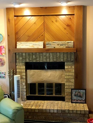 The Alaskan Fireplace Company in Sturtevant WI